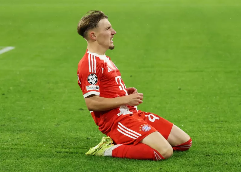 عصبانیت بایرن از پیام یامال آلمانی به رئال!