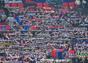 لو کلاسیکو غریبانه در کویت: دفعه بعد در کره ماه!