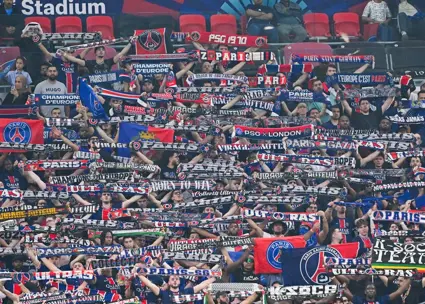 شکست شوکه‌کننده پی‌اس‌جی در دربی پاریس!