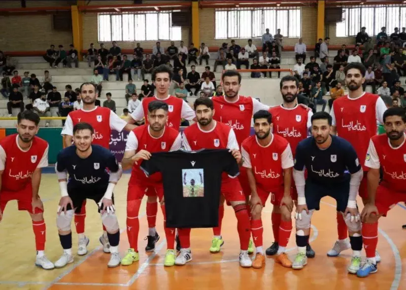 سریع‌ترین در تاریخ: سقوط یک تیم قطعی شد