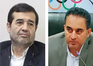 سرپرست فدراسیون کوهنوردی و صعودهای ورزشی معرفی شد