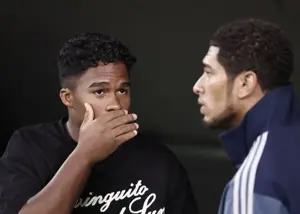 لیون برای اندریک یک سنت هم به رئال نمی‌دهد!