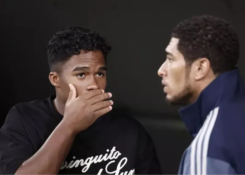 لیون برای اندریک یک سنت هم به رئال نمی‌دهد!