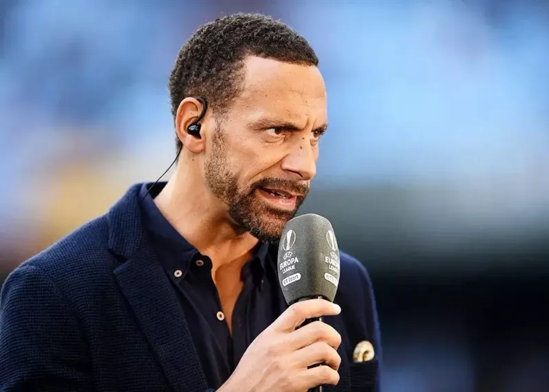 نامزدهای خیالی ریو برای نیمکت منچستریونایتد!