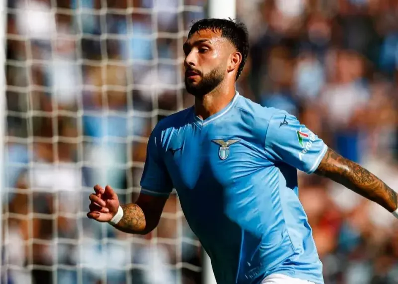 رسمی: خرید 30 میلیون یورویی قعرنشین