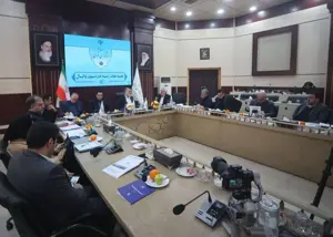 والیبال ایران صاحب کمپ ۵ هزار متری می‌شود