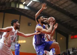 رونمایی از فرمول صدرنشینی استقلال در لیگ برتر