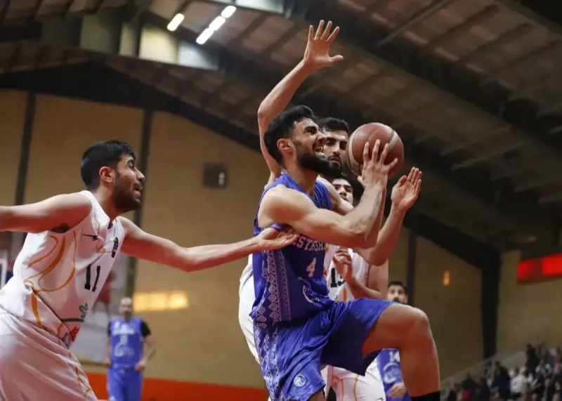 رونمایی از فرمول صدرنشینی استقلال در لیگ برتر