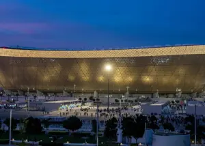 غیرمنتظره: سوپرجام اسپانیا یک قدم تا قطر!