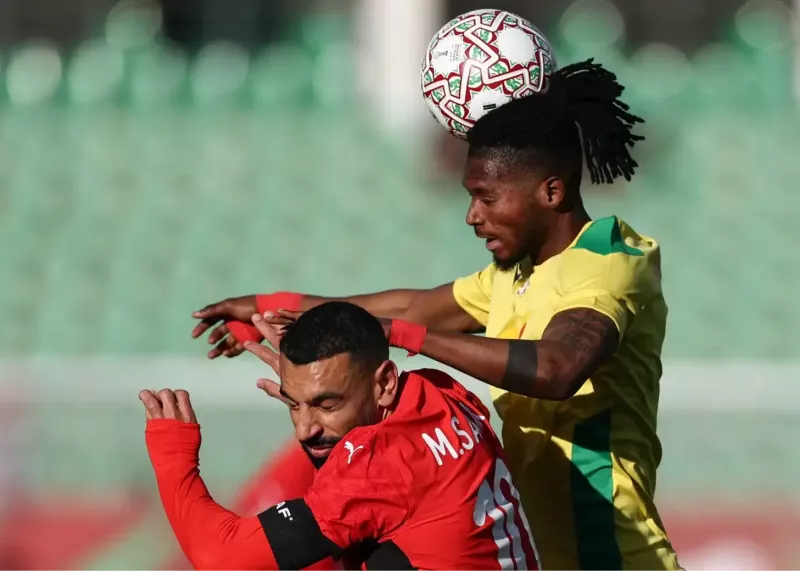 صلاح مصاحبه جنجالی را جبران کرد!