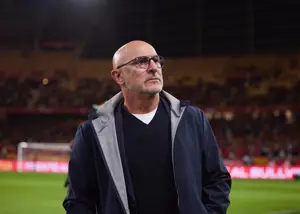 دلیل غیبت دلا فوئنته در سوپرجام اسپانیا 