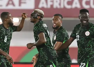 نیجریه ۴-۰ موزامبیک: آسان‌ترین صعود ممکن!