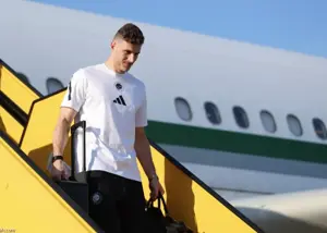 چشم وستهم به دروازه‌بان برزیلی النصر