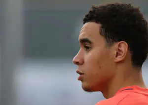 مصدومیت ستاره بایرن عود کرد