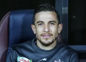 احمدزاده: برای بار ششم به پرسپولیس برنمیگردم