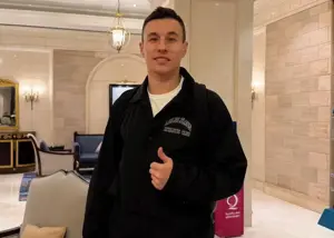 خرید پرسپولیس به اسپایر رسید