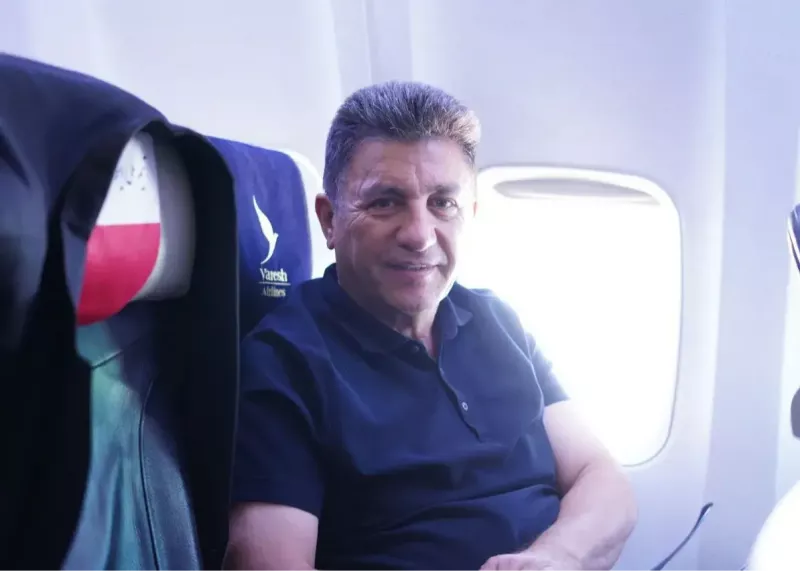 قلعهنویی در عربستان امیدها را زیر نظر میگیرد