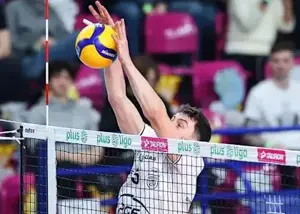 لیگ معروف والیبال جهان: هوش مصنوعی وارد میشود