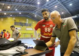 بازی با عربستان برای ما مرگ و زندگی است