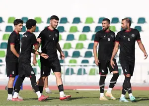 پیکان در تعطیلات 9 گل زد!