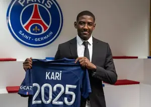 غیب شدن شگفتانگیز الماس درخشان پیاسجی