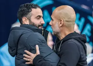 پپ: باورم نمیشود آموریم را اخراج کردند!