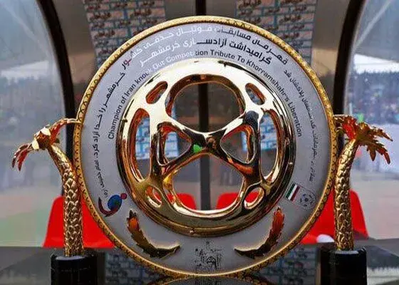 در انتظار قرعه‌کشی مرحله جدید جام حذفی