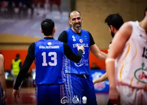 بمب استقلال زیر سبد مهگل ترکید!