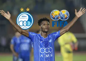 استقلال و اندونگ: شک و تردید به ادامه همکاری!