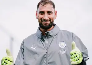 هرگز از انتخاب منچسترسیتی پشیمان نیستم