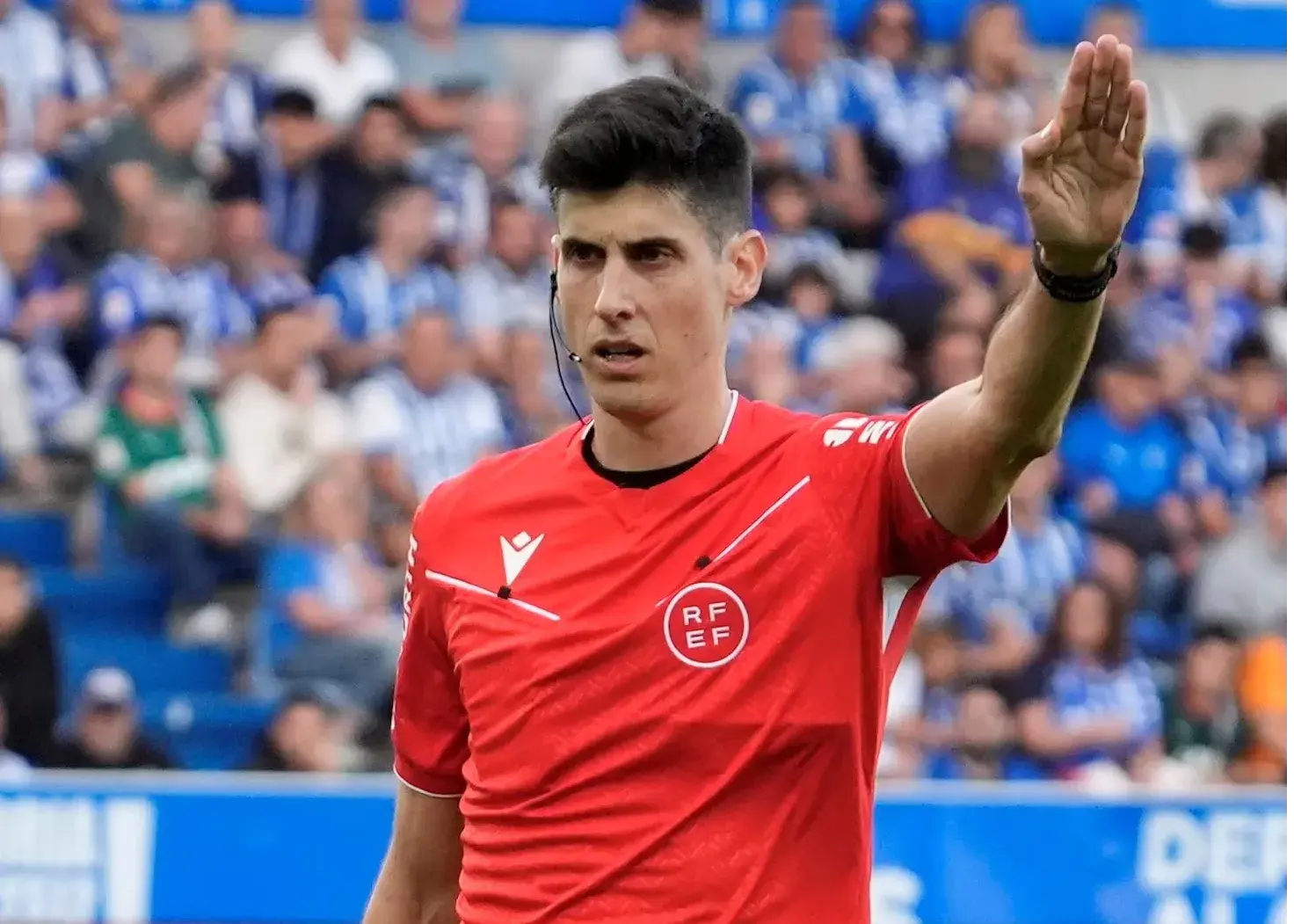 رسمی: بوسکتس در دربی سوپرجام مادرید