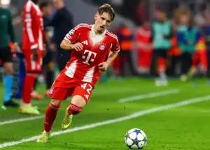 اسطوره پشت الماس بایرن: من هم می‌خواستم به رئال بروم!