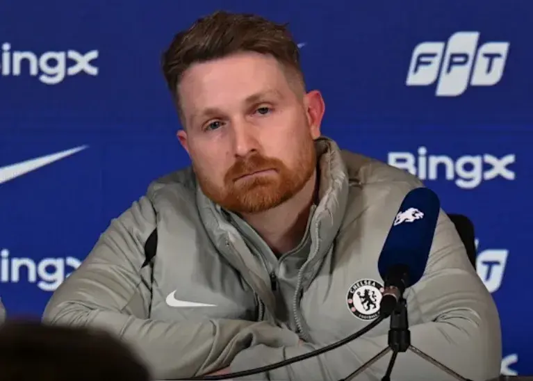 این شکست به نام من است نه مربی جدید