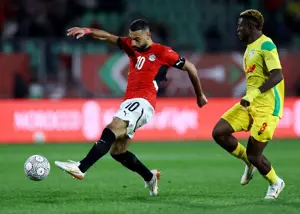 رکورد ویژه برای محمد صلاح ثبت شد