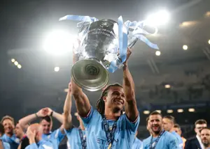 مدافع پپ رفتنی است: می‌خواهم به جام جهانی برسم