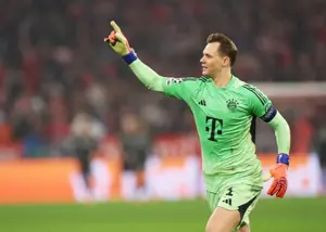 سکوت نویر شکست: آینده اسطوره مشخص شد