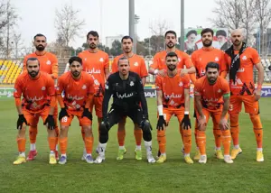 مدیرعامل سایپا: انحلال؟ میخواهیم لیگ برتری شویم