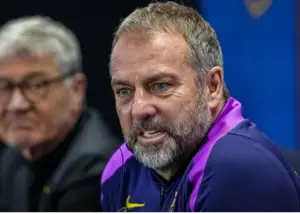 برای اولین بار: زبان اسپانیایی فلیک باز شد!