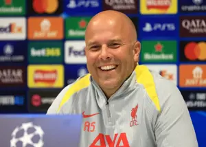 اولتیماتوم به اشلوت: نباختن اصلا کافی نیست!