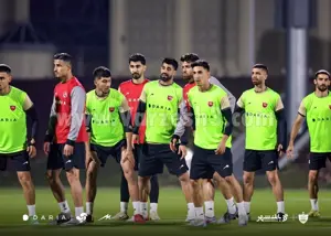 پرسپولیس به دنبال بازی با شانگهای چین