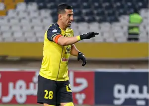 سه دلیل مهم برای مهم‌ترین بازی فصل حاج‌صفی!