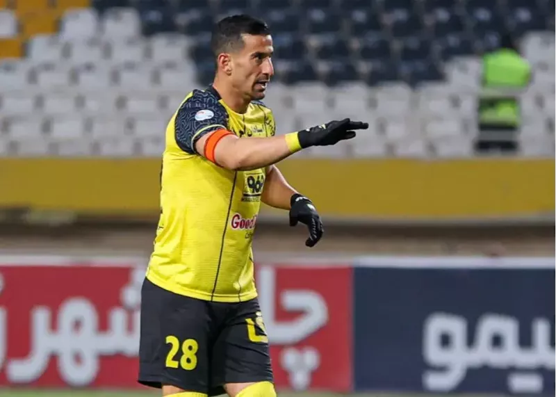 سه دلیل مهم برای مهم‌ترین بازی فصل حاج‌صفی!