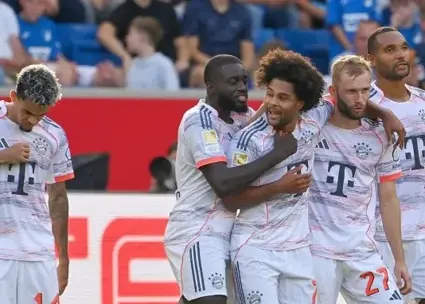 سخت‌ترین روزهای بایرن: زلزله در راه است!