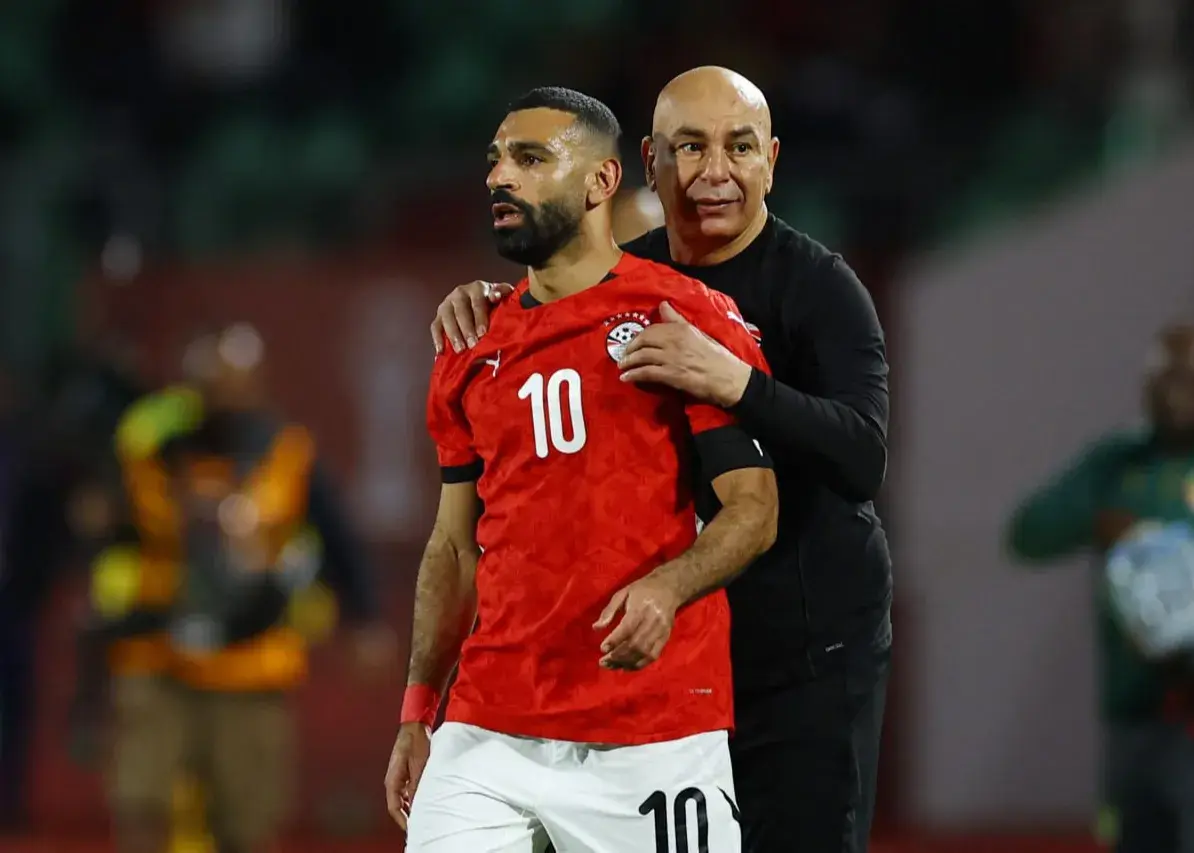 دردسر بزرگ برای محمد صلاح در مصر!