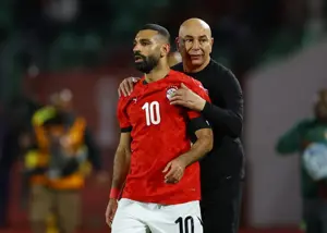 دردسر بزرگ برای محمد صلاح در مصر!