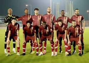 تیمی که ۷ گل از پرسپولیس خورد را بشناسید!