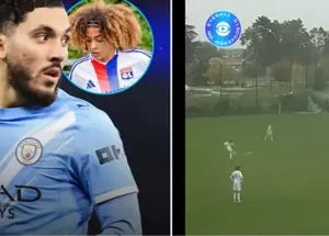 فوتبال ژنتیکی: این خانواده همه درخشانند!