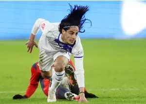 رئال یا بارسلونا، حسین‌نژاد آرزو می‌کند!