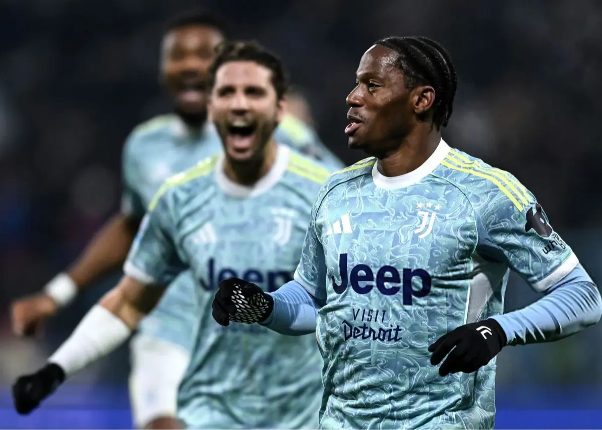 ساسولو ۰-۳ یووه: روزهای خوش اسپالتی در تورین