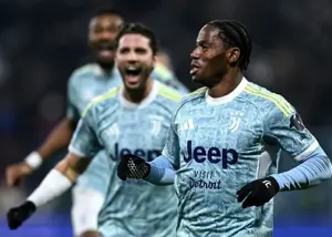 ساسولو ۰-۳ یووه: روزهای خوش اسپالتی در تورین